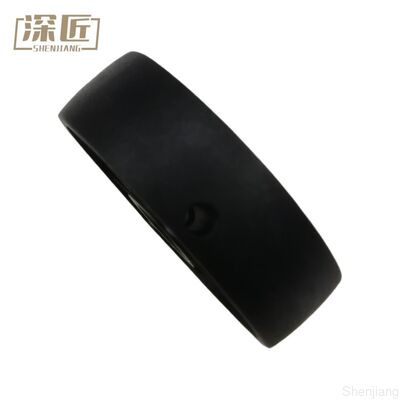 Glory QH10C1151Z0 Transport Roller UW-500-F GFS100 GFS120 UW52C Transport Roller QH10C1151Z0 GFS220 for Currency Sorter Machine