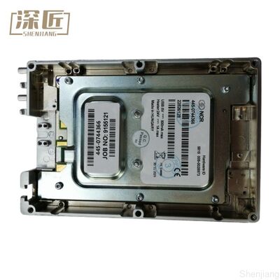 Pinpad 445-0744366 4450744366 NCR Atleos ATM Spare Parts NCR EPP 3 Italy Layout Encryption Keyboard EPP3 Gen 2 for NCR ATM Part