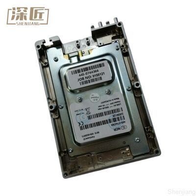 Pinpad 445-0744366 4450744366 NCR Atleos ATM Spare Parts NCR EPP 3 Italy Layout Encryption Keyboard EPP3 Gen 2 for NCR ATM Part