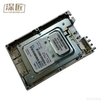 Pinpad 445-0744366 4450744366 NCR Atleos ATM Spare Parts NCR EPP 3 Italy Layout Encryption Keyboard EPP3 Gen 2 for NCR ATM Part