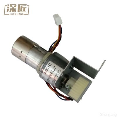 BCC-YB4201-6251P001 OKI ATM Część zamienna RG7 Yihua BRM BCC-PP4238-1676P002BCC-YB4201-6251P001