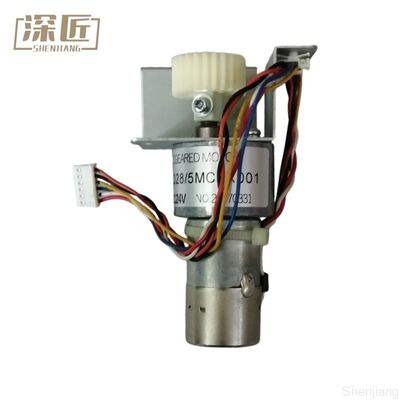 BCC-YB4201-6251P001 OKI ATM Część zamienna RG7 Yihua BRM BCC-PP4238-1676P002BCC-YB4201-6251P001