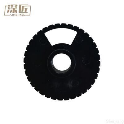 4P00917P-001 Hitachi 2845V Kaseta gotówkowa RB serii AB Encoder Gear PN 4P00917P-001 Część zamienna do pudełka do gotówki