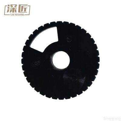 4P00917P-001 Hitachi 2845V Kaseta gotówkowa RB serii AB Encoder Gear PN 4P00917P-001 Część zamienna do pudełka do gotówki
