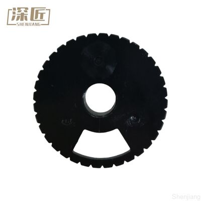 4P00917P-001 Hitachi 2845V Kaseta gotówkowa RB serii AB Encoder Gear PN 4P00917P-001 Część zamienna do pudełka do gotówki