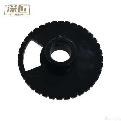 4P00917P-001 Hitachi 2845V Kaseta gotówkowa RB serii AB Encoder Gear PN 4P00917P-001 Część zamienna do pudełka do gotówki