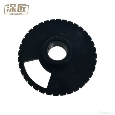 4P00917P-001 Hitachi 2845V Kaseta gotówkowa RB serii AB Encoder Gear PN 4P00917P-001 Część zamienna do pudełka do gotówki