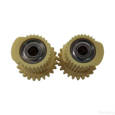 G&D BPS C5 Double-Layer Gear with Bearing Toothed Wheel Combination MTS 518541001