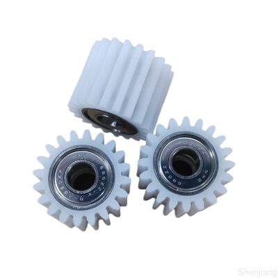 G&D BPS C5 White Toothed Belt Wheel 2 Timing Belt Drive Gear 520865001
