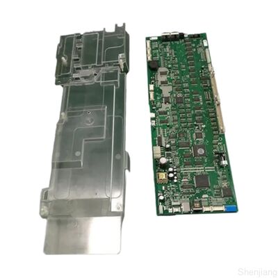 Wincor 2050XE CMD Controller Board 1750105679 z przejrzystą osłoną