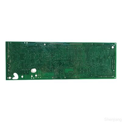 Wincor 2050XE CMD Controller Board 1750105679 z przejrzystą osłoną