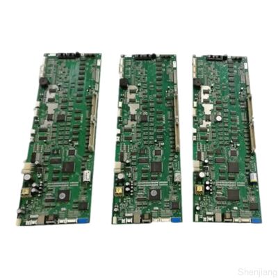 Wincor 2050XE CMD Controller Board 1750105679 z przejrzystą osłoną