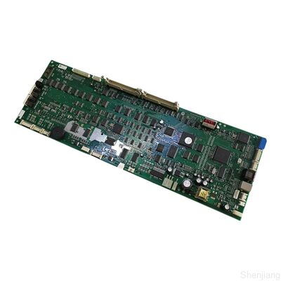 Wincor 2050XE CMD Controller Board 1750105679 z przejrzystą osłoną