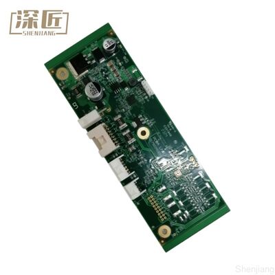 01750345269 1750345269 Części bankomatu Diebold Nixdorf DN PCBA Panel Lighting Controller 2 CH Wincor Boards 01750341824 1750341824