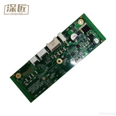01750345269 1750345269 Części bankomatu Diebold Nixdorf DN PCBA Panel Lighting Controller 2 CH Wincor Boards 01750341824 1750341824