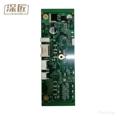 01750345269 1750345269 Części bankomatu Diebold Nixdorf DN PCBA Panel Lighting Controller 2 CH Wincor Boards 01750341824 1750341824