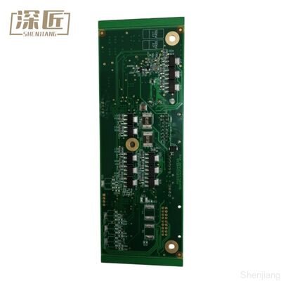 01750345269 1750345269 Części bankomatu Diebold Nixdorf DN PCBA Panel Lighting Controller 2 CH Wincor Boards 01750341824 1750341824