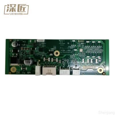 01750345269 1750345269 Części bankomatu Diebold Nixdorf DN PCBA Panel Lighting Controller 2 CH Wincor Boards 01750341824 1750341824