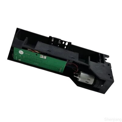 Wincor C2560 tylna migawka 1750187300 pozioma ochrona 8X CMD RL migawka