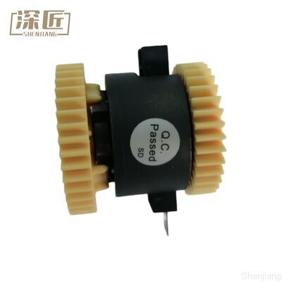 ATM Część 1750184231 1001000450 Wincor Nixdorf Podwójny ekstraktor CMD-V5 V Moduł części zamiennych sprzęgło Assy 1750215294-04