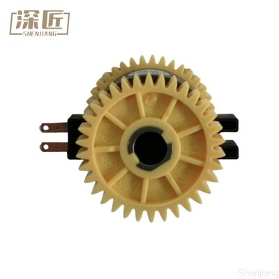 ATM Część 1750184231 1001000450 Wincor Nixdorf Podwójny ekstraktor CMD-V5 V Moduł części zamiennych sprzęgło Assy 1750215294-04