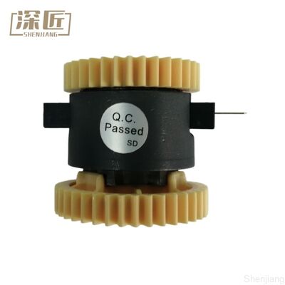 ATM Część 1750184231 1001000450 Wincor Nixdorf Podwójny ekstraktor CMD-V5 V Moduł części zamiennych sprzęgło Assy 1750215294-04