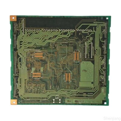 Oryginalny nowy panel sterowania Fujitsu F56 GF0273 Main CPU Controller Board PCB KD20049-B91XKD