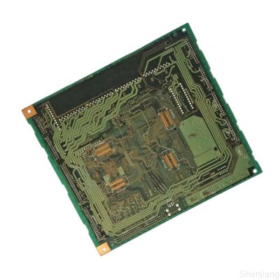 Oryginalny nowy panel sterowania Fujitsu F56 GF0273 Main CPU Controller Board PCB KD20049-B91XKD
