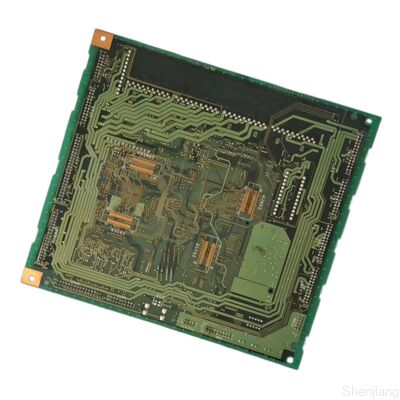 Oryginalny nowy panel sterowania Fujitsu F56 GF0273 Main CPU Controller Board PCB KD20049-B91XKD