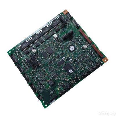 Oryginalny nowy panel sterowania Fujitsu F56 GF0273 Main CPU Controller Board PCB KD20049-B91XKD
