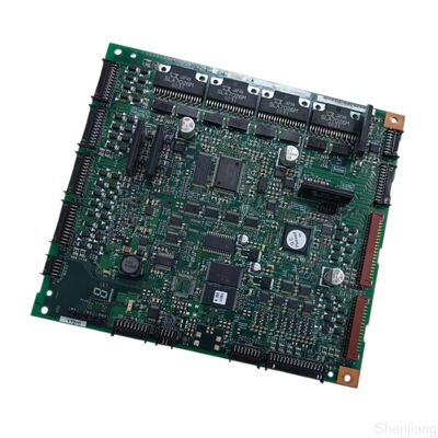 Oryginalny nowy panel sterowania Fujitsu F56 GF0273 Main CPU Controller Board PCB KD20049-B91XKD