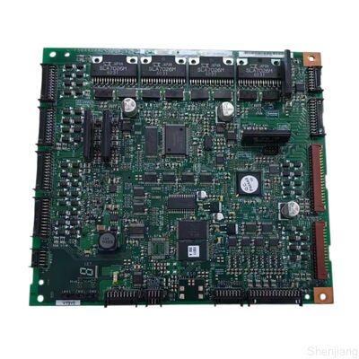 Oryginalny nowy panel sterowania Fujitsu F56 GF0273 Main CPU Controller Board PCB KD20049-B91XKD