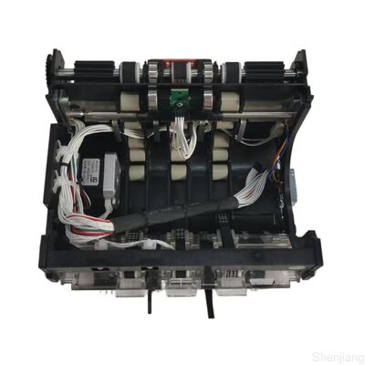 Oryginalny nowy NCR S2 SNT TLA ASSY jednoznotny zespół transportowy 445-0753508