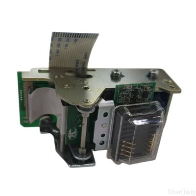 Oryginalny nowy czytnik kart NCR 66XX głowa IC Nemo blok IC ICT3 009-0028982