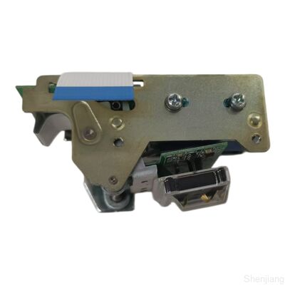 Oryginalny nowy czytnik kart NCR 66XX głowa IC Nemo blok IC ICT3 009-0028982