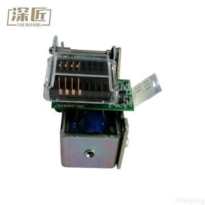 Część zamienna do bankomatu NCR 66 IFM HW Card Reader IC Head 009-0028982 S46A961A01B Części do bankomatu NCR 66XX 0090028982 S43A574A01A