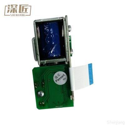 Część zamienna do bankomatu NCR 66 IFM HW Card Reader IC Head 009-0028982 S46A961A01B Części do bankomatu NCR 66XX 0090028982 S43A574A01A