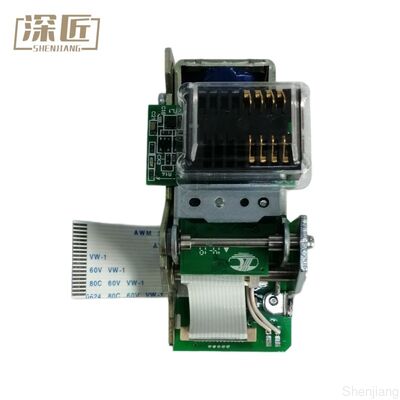Część zamienna do bankomatu NCR 66 IFM HW Card Reader IC Head 009-0028982 S46A961A01B Części do bankomatu NCR 66XX 0090028982 S43A574A01A