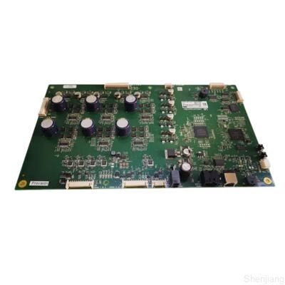Diebold Nixdorf 200 dolna tablica sterowania. PCBA CNTRL SAFE RM4V OEM część 01750311974