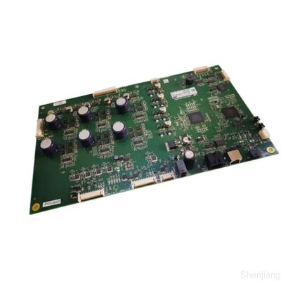 Diebold Nixdorf 200 dolna tablica sterowania. PCBA CNTRL SAFE RM4V OEM część 01750311974