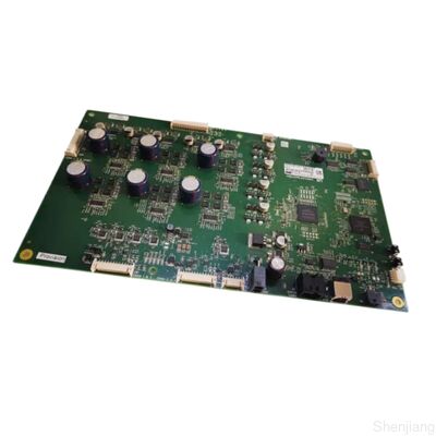 Diebold Nixdorf 200 dolna tablica sterowania. PCBA CNTRL SAFE RM4V OEM część 01750311974