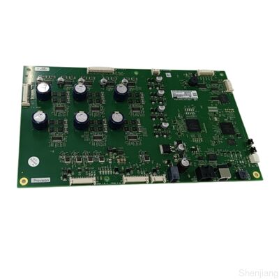 Diebold Nixdorf 200 dolna tablica sterowania. PCBA CNTRL SAFE RM4V OEM część 01750311974