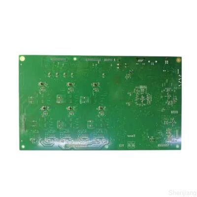 Diebold Nixdorf 200 dolna tablica sterowania. PCBA CNTRL SAFE RM4V OEM część 01750311974