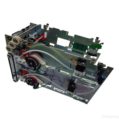 NCR 66 Moduł podwójnego wyboru Aria Podwójny wybór S1 OEM Część 445-0728164