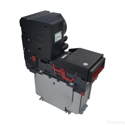 ITL NV9 Spektralny USB Validator banknotów Widocznik banknotów w barwach Ochrona przed oszustwami za pomocą kabla