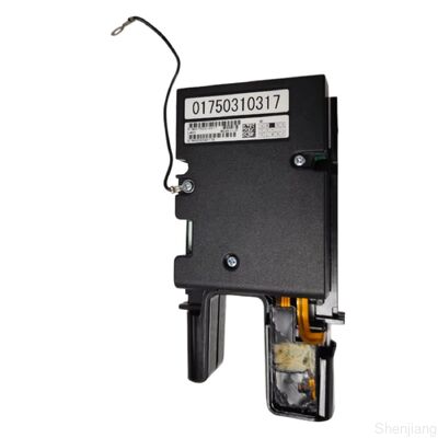 Wincor DIP Card Reader ICM375-3RF2793 SECPAC3 OEM Part 1750310317