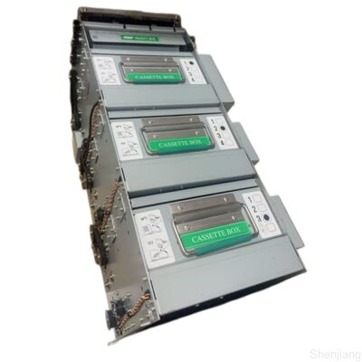 Oryginalny nowy dozownik MFS z kasetą CDM-4000C3