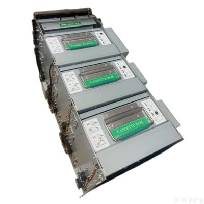 Oryginalny nowy dozownik MFS z kasetą CDM-4000C3