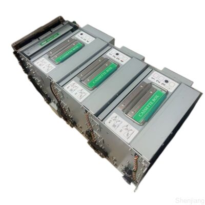 Oryginalny nowy dozownik MFS z kasetą CDM-4000C3