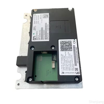 Klawiatura Diebold V8 EPP EPPV8 MEX ST2 Część OEM 1750346451